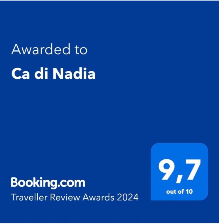 Ca Di Nadia Villa Аоста Екстериор снимка